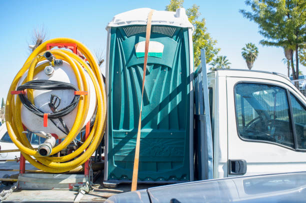 Best Affordable porta potty rental  in Blauvelt, NY