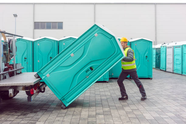 Best Porta potty rental for outdoor events  in Blauvelt, NY