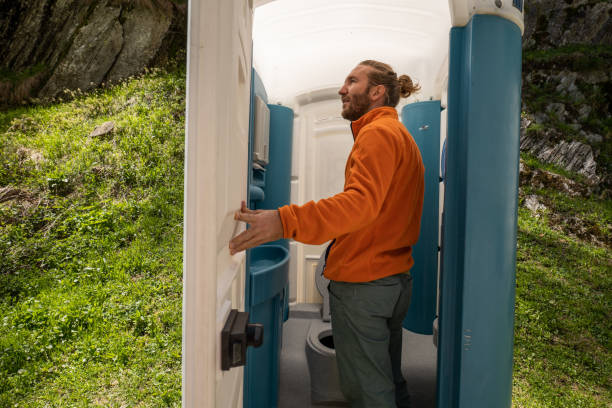 Best Affordable portable toilet rental  in Blauvelt, NY
