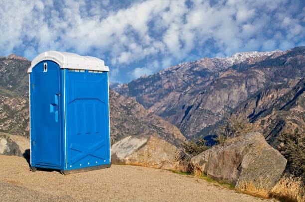 Best Portable bathroom rental  in Blauvelt, NY