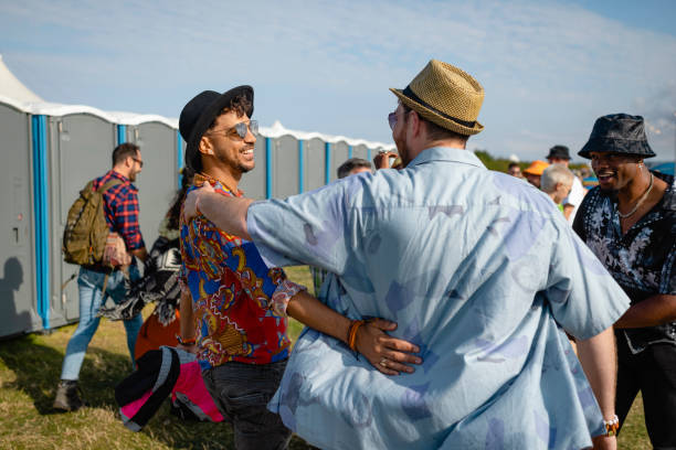 Sanitation services for porta potties in Blauvelt, NY