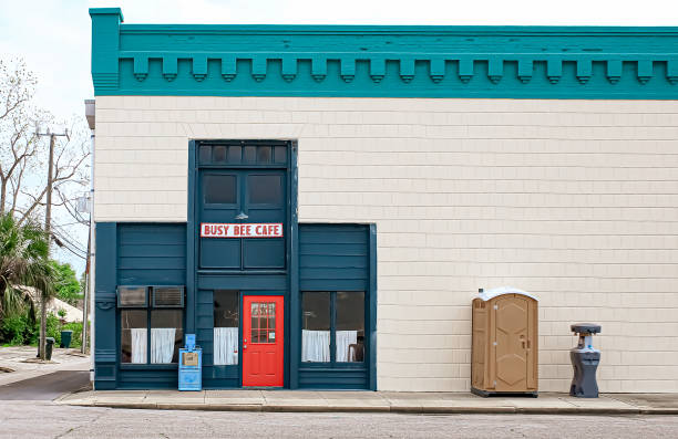 Professional porta potty rental in Blauvelt, NY