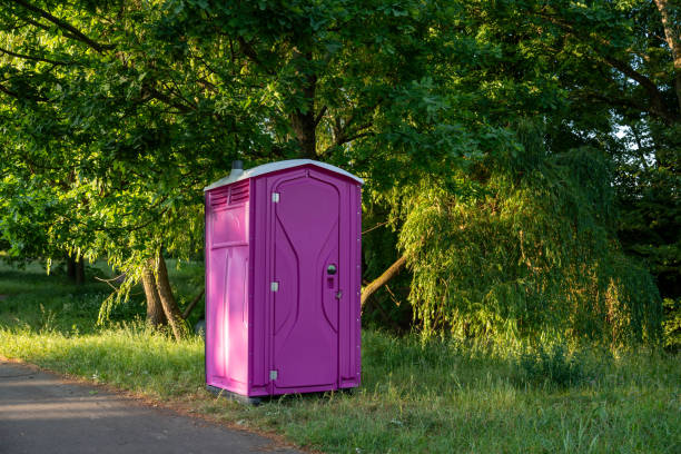Portable Toilet Options We Offer in Blauvelt, NY