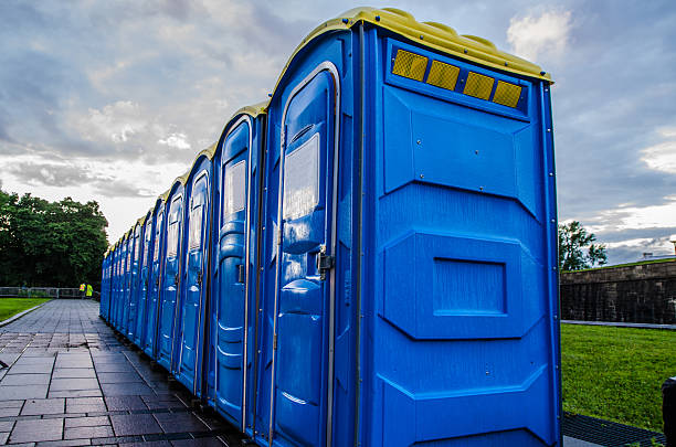 Porta potty rental for outdoor events in Blauvelt, NY