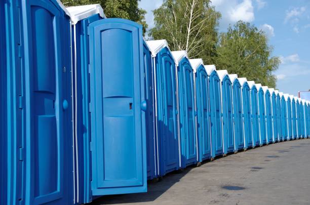 Best Porta potty rental for outdoor events  in Blauvelt, NY